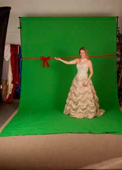 Chroma Key Backgrounds