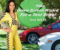 ChromaKey