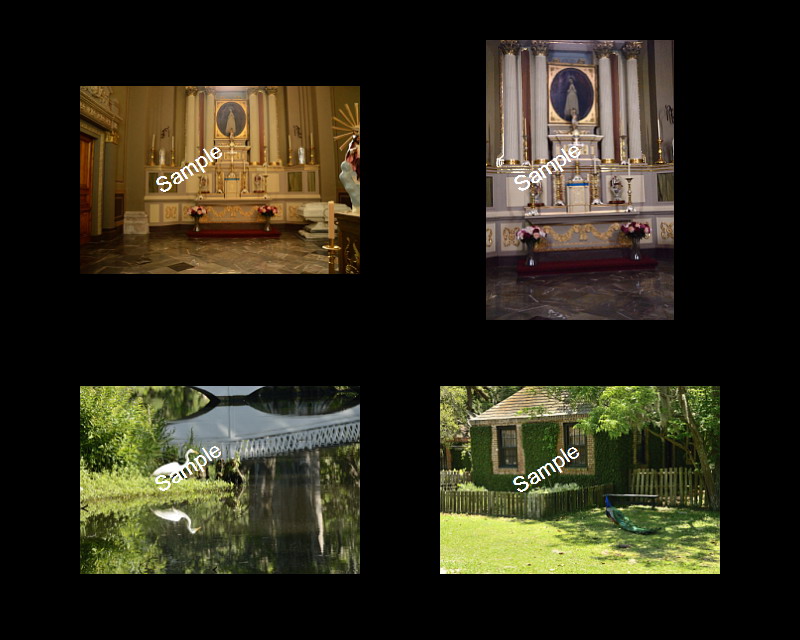 Wedding Backgrounds
