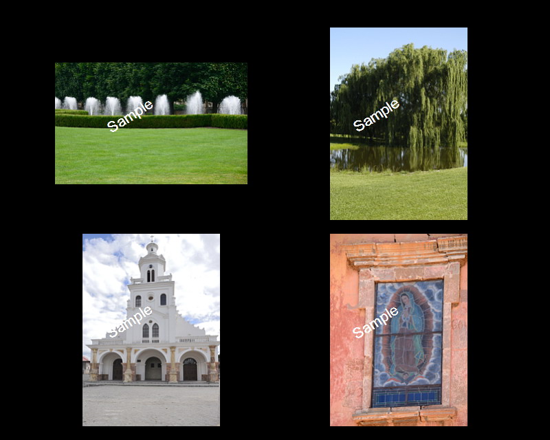 Wedding Backgrounds
