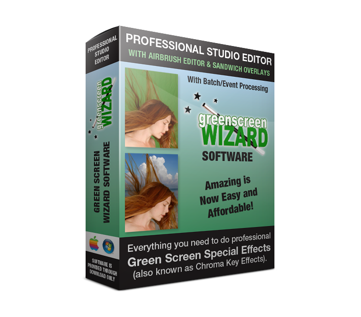 Green screen wizard pro studio editor 6.0 free download