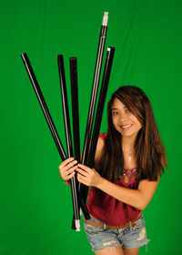 Green Screen backdrop