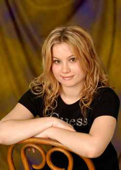Portrait Backgrounds