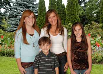 Portrait Backgrounds
