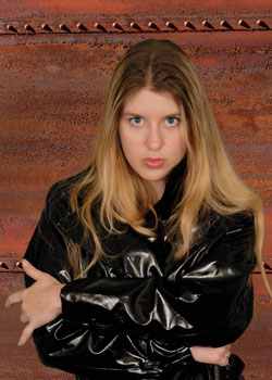 Portrait Backgrounds