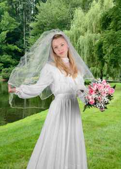Portrait Backgrounds