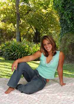 Portrait Backgrounds