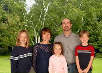 Portrait Backgrounds