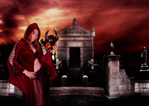 Digital Background