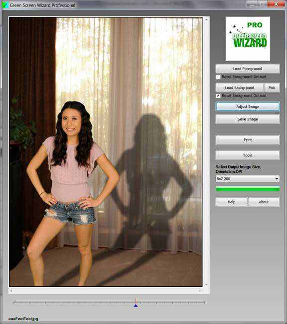 green screen wizard pro 9.7 green screen wizard pro 9.7