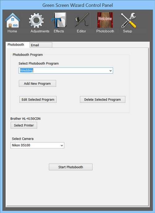 Green Screen Photo Booth Software Free Download Green Screen Photo Booth Software Free Download